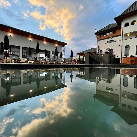 Pensiunea Maramures Guesthouse Viseu de Jos Exterior foto
